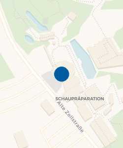 Vorschau: Karte von Dinosaurier-Park International Verwaltungs GmbH