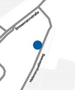 Vorschau: Karte von Helenentalschule