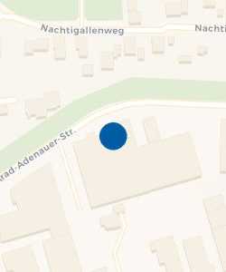 Vorschau: Karte von Johannes Lefeld GmbH & Co. KG