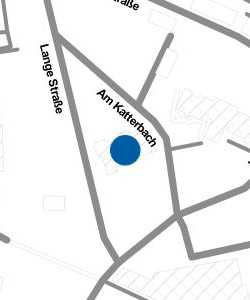 Vorschau: Karte von Evangelische KiTa Am Katterbach