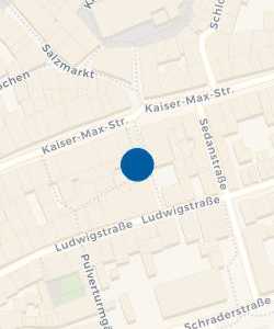 Vorschau: Karte von goldmund - Goldschmiede Atelier