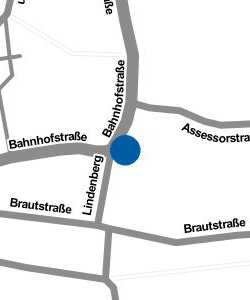 Vorschau: Karte von Volkshochschule Diepholz