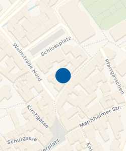 Vorschau: Karte von bohn-apart - Secondhand-Boutique