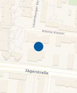Vorschau: Karte von Grundschule Kleine Kielstraße
