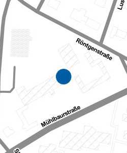 Vorschau: Karte von Gymnasium Max-Josef-Stift