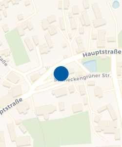 Vorschau: Karte von Bäckerei Fischer