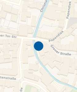 Vorschau: Karte von Marimed GmbH