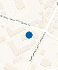 Vorschau: Karte von Autohaus Behrens oHG