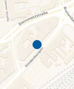 Vorschau: Karte von Mieder-Fachgeschäft Arnold Jansen Inh. Ingeborg Galle