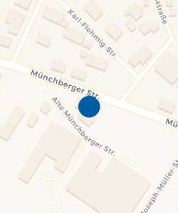 Vorschau: Karte von Autohaus Heinold
