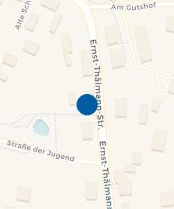 Vorschau: Karte von Friseursalon Rapunzel Anka Kriese