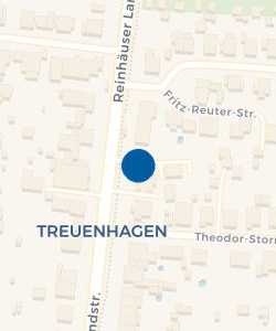 Vorschau: Karte von Wienbrügge Telefunk