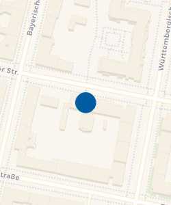 Vorschau: Karte von Städt. Kita Düsseldorfer Straße 53a