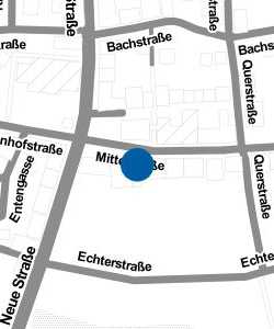 Vorschau: Karte von Gerlach