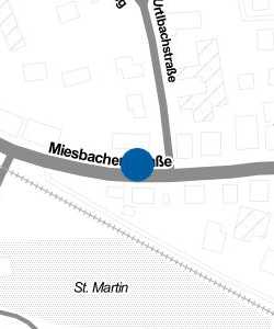 Vorschau: Karte von Kreissparkasse Miesbach Tegernsee Geschäftsstelle Schliersee