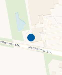Vorschau: Karte von Promedi Rücken-Fit, FPZ-Zentrum Frankenthal