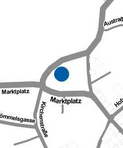 Vorschau: Karte von Sparkasse Mainfranken Rimpar