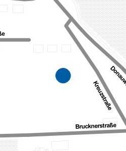 Vorschau: Karte von AWO-Seniorenheim Gersthofen