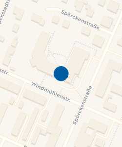 Vorschau: Karte von Neuenhäuser-Apotheke