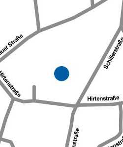 Vorschau: Karte von Grundschule "Friedrich Schiller"