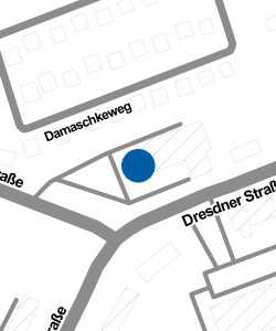 Vorschau: Karte von ALDI Hohenstein-Ernstthal