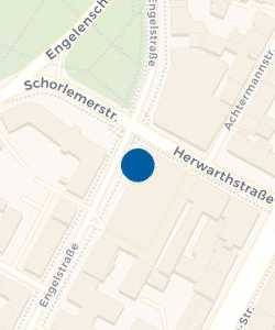 Vorschau: Karte von Westfälische Bauindustrie GmbH