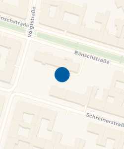 Vorschau: Karte von Städtische Kindergärten City