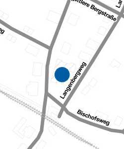 Vorschau: Karte von Kita "Alte Schule Zitzschewig"
