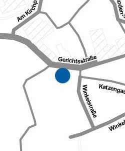 Vorschau: Karte von Köchling'sche-Apotheke