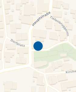 Vorschau: Karte von beim Lipp - Landgasthof & Hotel