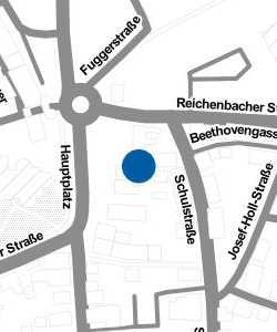 Vorschau: Karte von Café Brenner