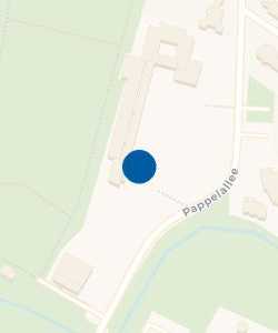 Vorschau: Karte von Vinhovenschule