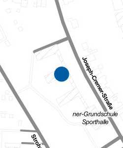 Vorschau: Karte von Kerschensteiner-Grundschule