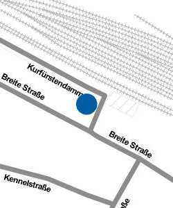 Vorschau: Karte von City Taxi