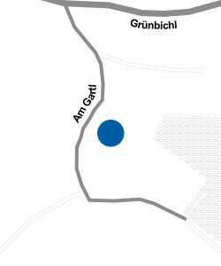 Vorschau: Karte von Wörthsee Alm