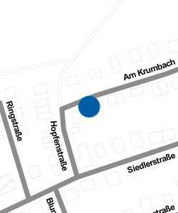 Vorschau: Karte von Hubert Foitzik Malerbetrieb