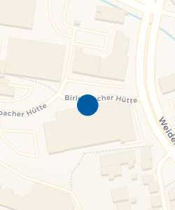 Vorschau: Karte von Tanzzentrum Agne-Prescher‎