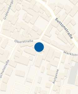 Vorschau: Karte von Restaurant Zum Scharfenstein