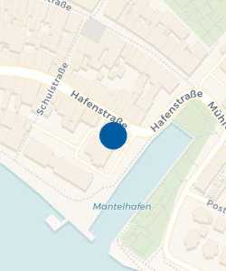 Vorschau: Karte von Wasserschutzpolizeistation Überlingen