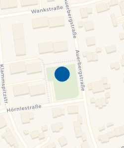 Vorschau: Karte von Seilbahnspielplatz