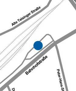 Vorschau: Karte von P+R Neumarkt St. Veit