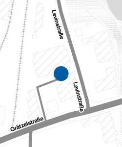 Vorschau: Karte von Bike Inn "Hafenblick"