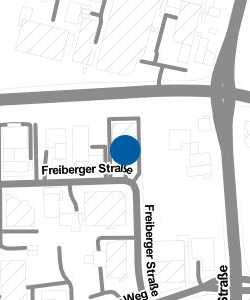 Vorschau: Karte von Fitness Studio Ingersheim