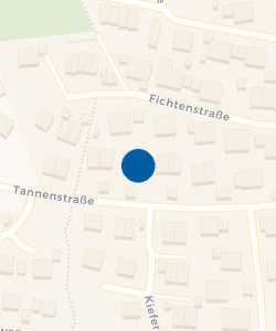 Vorschau: Karte von Kalindamar GmbH