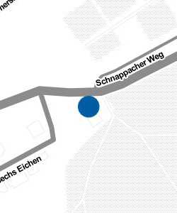 Vorschau: Karte von Sulzbacher Kellertheater