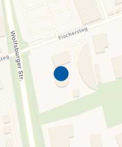 Vorschau: Karte von Autohaus Stark GmbH