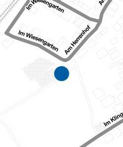 Vorschau: Karte von Hellmuth-Wollenberg-Haus