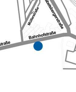 Vorschau: Karte von Rossman im Tor zur Stadt