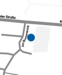 Vorschau: Karte von AWO-Kindertagesstätte Schacht-Audorf