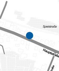 Vorschau: Karte von Raiffeisenbank Hardt-Bruhrain